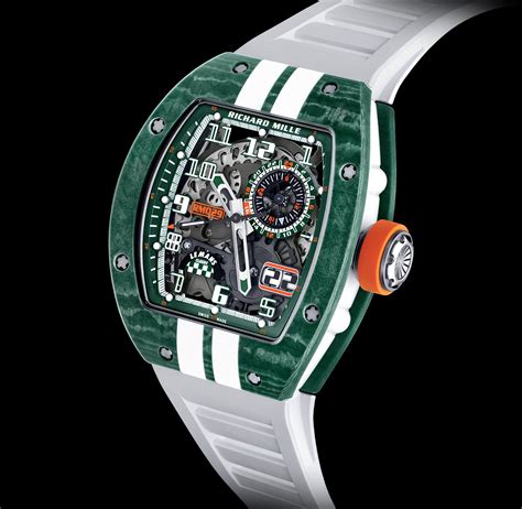 richard mille rm 029|richard mille mexico edition.